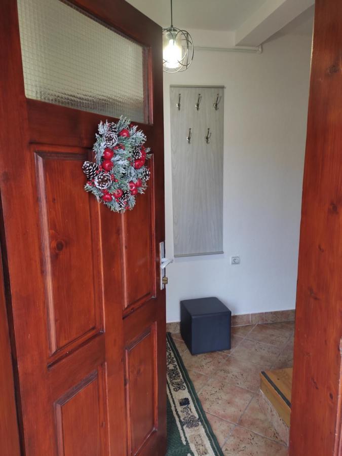 Villa Bah House Kolašin Exterior foto